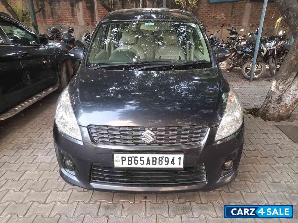 Maruti Suzuki Ertiga VDI