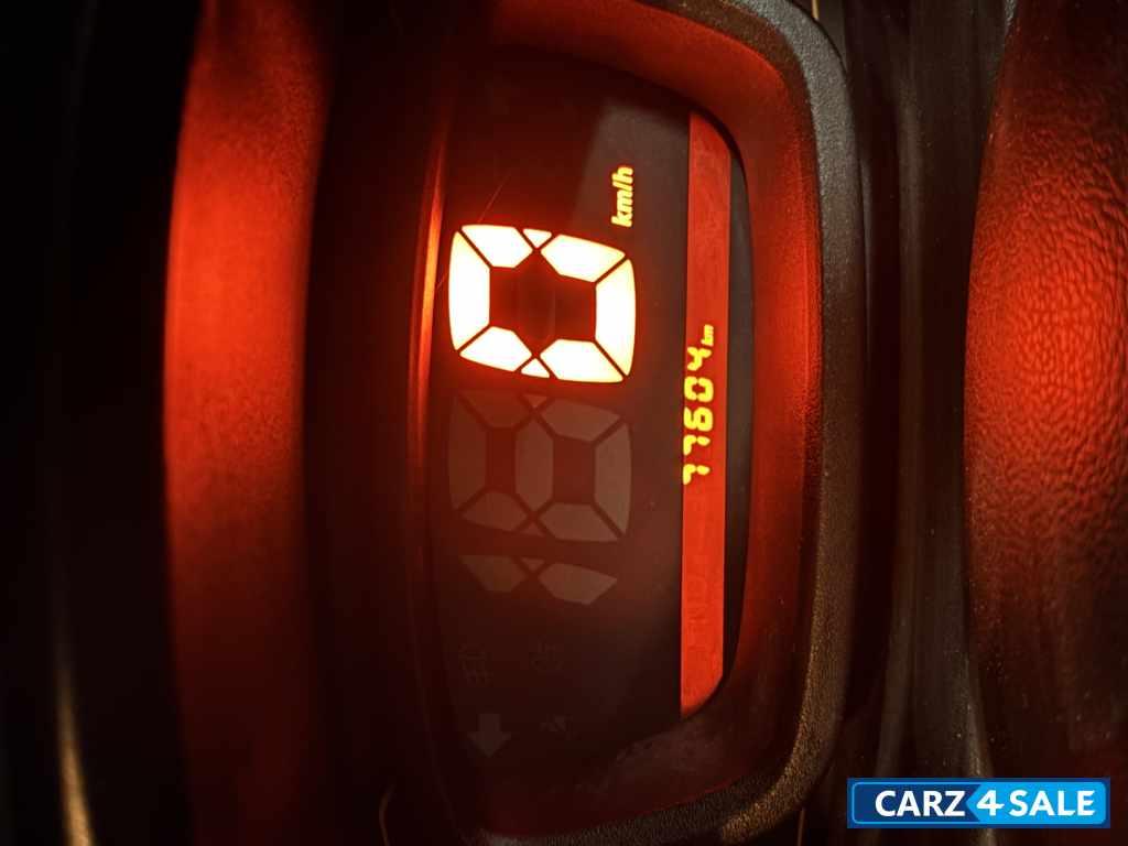 Renault Kwid 1.0 RXT