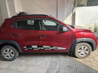 Renault Kwid 1.0 RXT