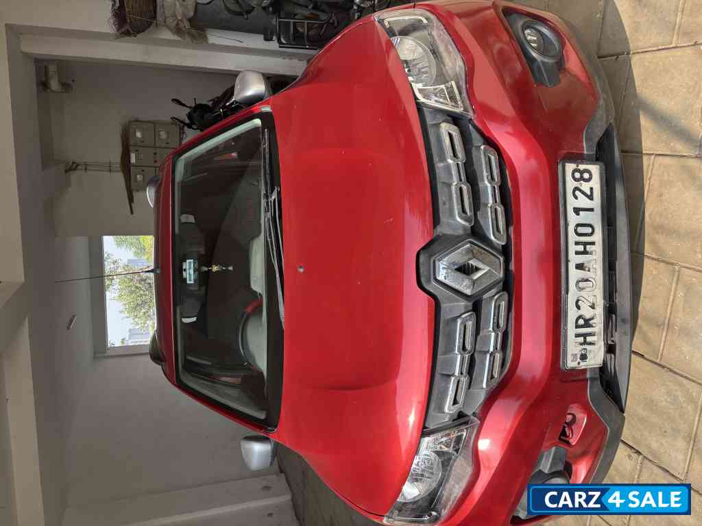 Renault Kwid 1.0 RXT