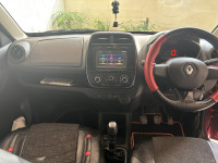 Renault Kwid 1.0 RXT
