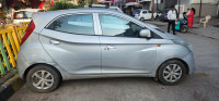 Hyundai Eon Magna plus