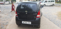 Maruti Suzuki Estilo LXI BSIII