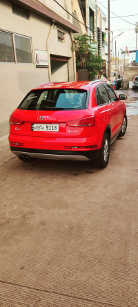 Audi Q3 Q3. 30 TDI  S