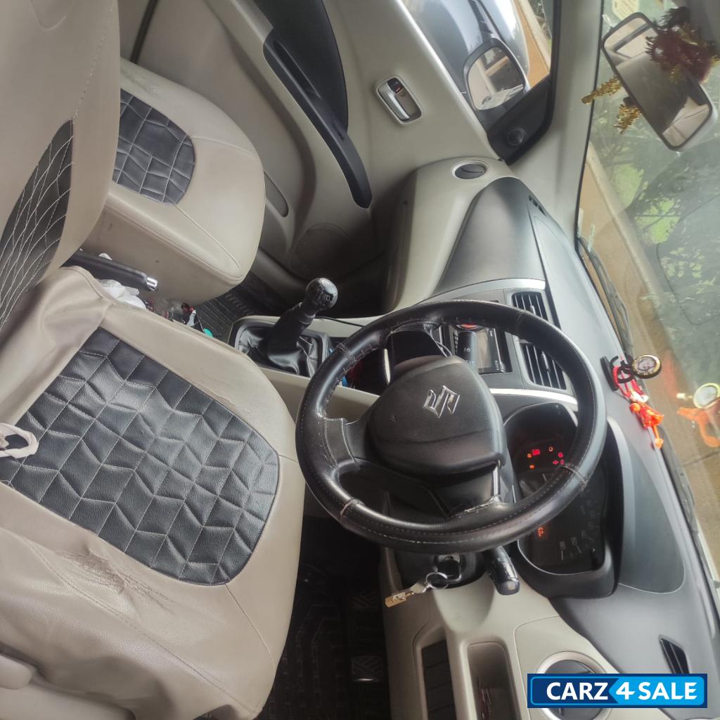 Maruti Suzuki Celerio