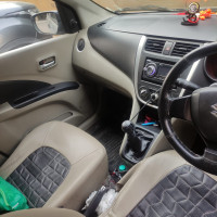Maruti Suzuki Celerio