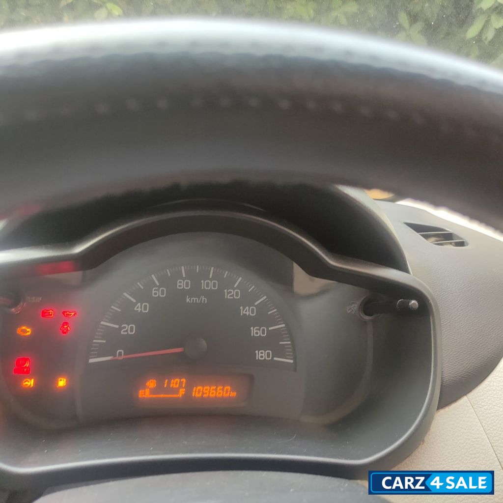 Maruti Suzuki Celerio