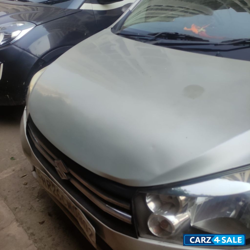 Maruti Suzuki Celerio