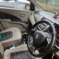 Maruti Suzuki Celerio