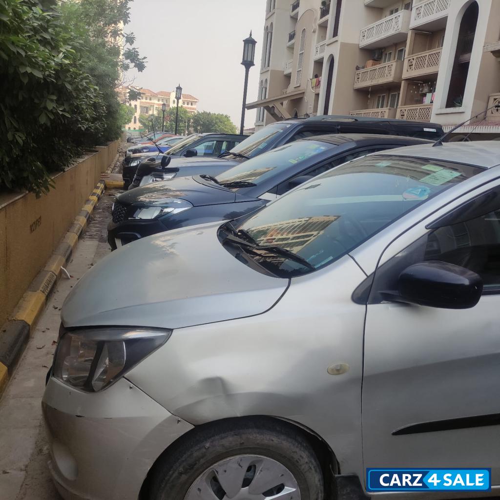Maruti Suzuki Celerio