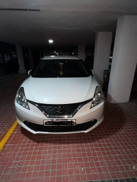Maruti Suzuki Baleno Zeta