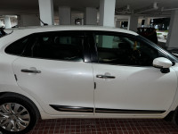 Maruti Suzuki Baleno Zeta