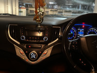 Maruti Suzuki Baleno Zeta