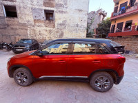 Maruti Suzuki Vitara Brezza zdi+