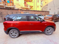 Maruti Suzuki Vitara Brezza zdi+