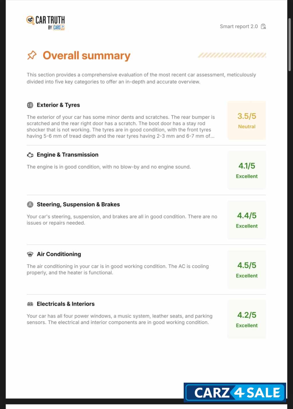 Maruti Suzuki Swift Vxi