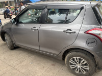 Maruti Suzuki Swift Vxi