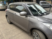 Maruti Suzuki Swift Vxi