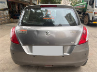 Maruti Suzuki Swift Vxi