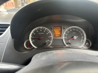 Maruti Suzuki Swift Vxi