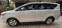 Toyota Innova 2.4 zx At 7str