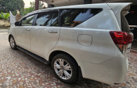 Toyota Innova 2.4 zx At 7str