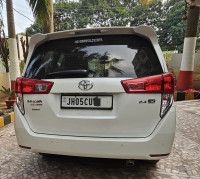 Toyota Innova 2.4 zx At 7str