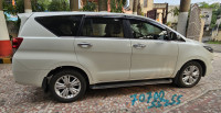 Toyota Innova 2.4 zx At 7str