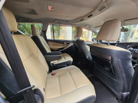 Toyota Innova 2.4 zx At 7str