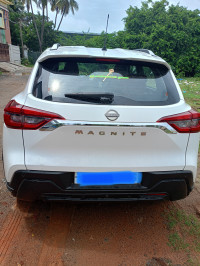 Nissan Magnite XE