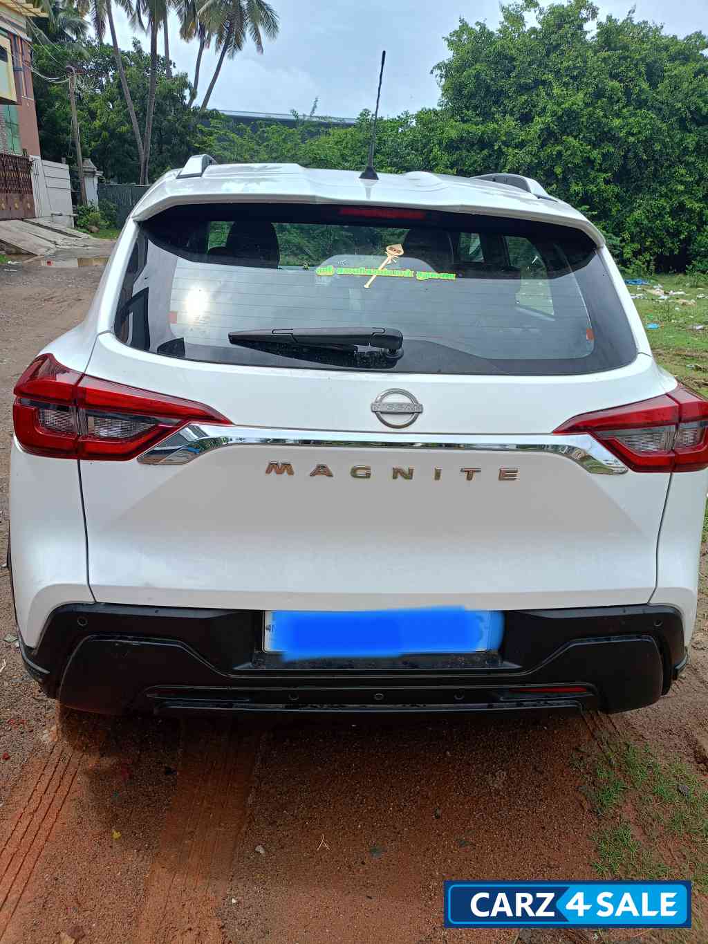 Nissan Magnite XE