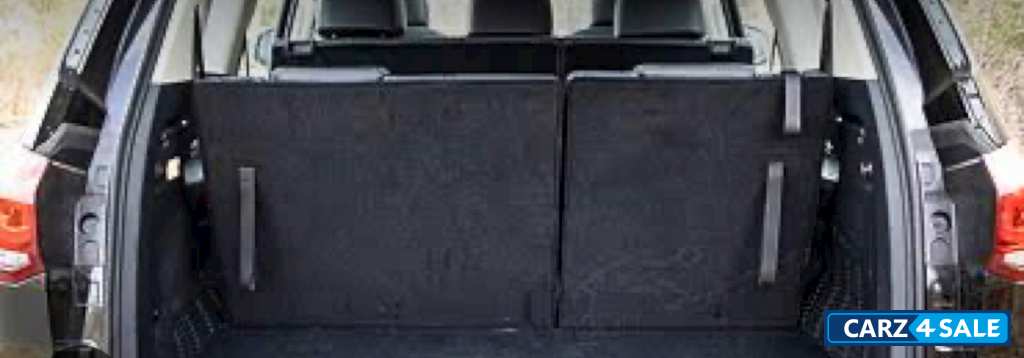 Black MG Gloster Savvy