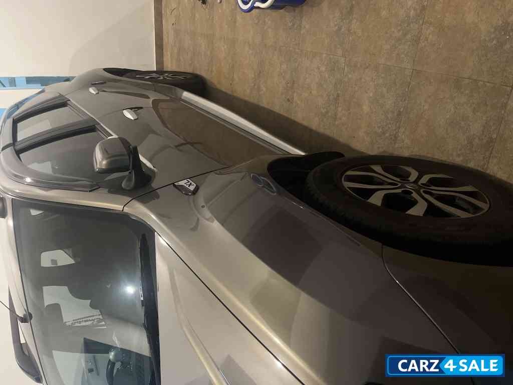 Nissan Terrano XLD(O)