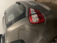 Nissan Terrano XLD(O)