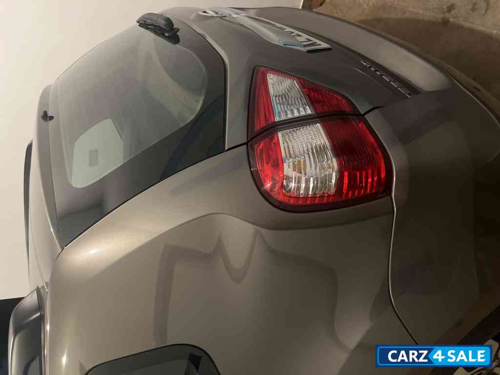 Nissan Terrano XLD(O)