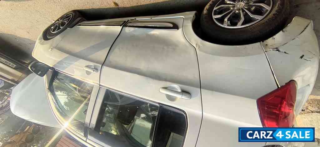 Maruti Suzuki Celerio VXI CNG