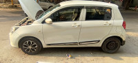 Maruti Suzuki Celerio VXI CNG