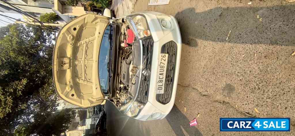 Maruti Suzuki Celerio VXI CNG