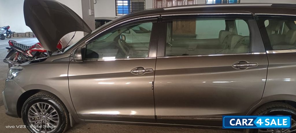 Maruti Suzuki Ertiga ZXI Plus