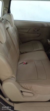 Maruti Suzuki Ertiga ZXI Plus