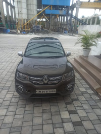 Renault Kwid RXT 1.0 SCE BSIV
