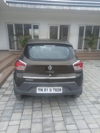 Renault Kwid RXT 1.0 SCE BSIV