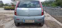 Tata Indica vista quaddrajet