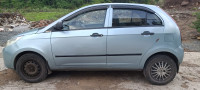 Tata Indica vista quaddrajet