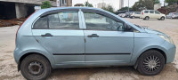 Tata Indica vista quaddrajet