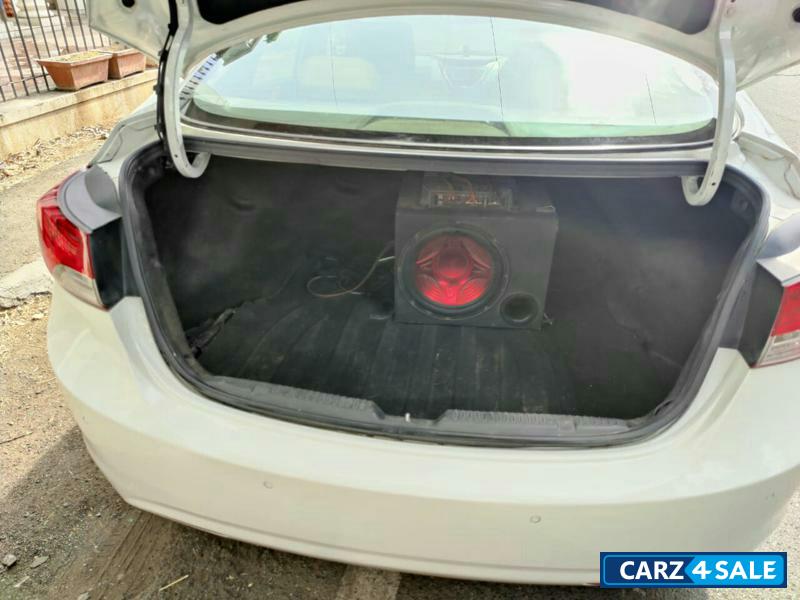 Hyundai Elantra Elantra Neo VTVT SX 1.8 BS IV