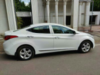 Hyundai Elantra Elantra Neo VTVT SX 1.8 BS IV