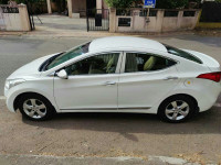 Hyundai Elantra Elantra Neo VTVT SX 1.8 BS IV