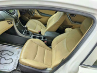 Hyundai Elantra Elantra Neo VTVT SX 1.8 BS IV