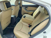 Hyundai Elantra Elantra Neo VTVT SX 1.8 BS IV